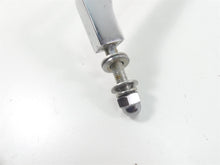 Load image into Gallery viewer, 1999 Harley FXSTS Softail Springer Chrome Rectangle Rear View Mirror Billet Set