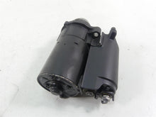Load image into Gallery viewer, 2008 BMW R1200GS K25 Engine Starter Motor & Cover 12417712231 | Mototech271
