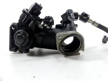 Load image into Gallery viewer, 2014 Harley FXDL Dyna Low Rider Throttle Body Fuel Injectors 27708-06B 27708-10A | Mototech271