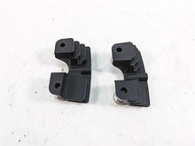 Load image into Gallery viewer, 2015 Harley FXDL Dyna Low Rider Ripped Spark Plug Cover Set 61400148 | Mototech271