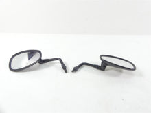 Load image into Gallery viewer, 2015 Victory Cross Country 8 Ball Left Right Black Mirror Set 2633690 2633691 | Mototech271