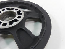 Load image into Gallery viewer, 2015 Harley FLD Dyna Switchback Rear Drive Belt Pulley Sprocket 66T 1" 37822-12 | Mototech271