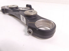 Load image into Gallery viewer, 2010 Victory Vision Tour Upper Triple Tree Steering Clamp 5136014 | Mototech271