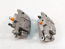 Load image into Gallery viewer, 2018 Yamaha YXZ1000R EPS SS Nissin Rear Brake Caliper Set 2HC-2580V-00-00