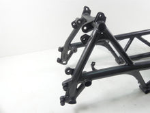 Load image into Gallery viewer, 2013 Ducati Streetfighter 848 Straight Main Frame Chassis Cln Rgstr 470P2163AB