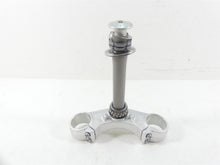 Load image into Gallery viewer, 2016 BMW R1200RS K54  Lower Esa Triple Tree Steering Clamp 57mm 31428550145