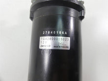 Load image into Gallery viewer, 2019 Ducati Multistrada 1260 S Pikes Peak Denso Engine Starter Motor 27040106A