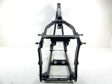 Load image into Gallery viewer, 2011 Harley Softail FLSTF Fat Boy Frame Chassis Straight - Read With Clean Arizona Title 47173-11BHP