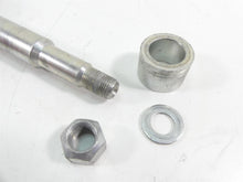 Load image into Gallery viewer, 2016 Harley FXDLS Dyna Low Rider Front Axle Wheel Spindle 25mm 41628-08 | Mototech271