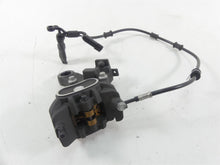 Load image into Gallery viewer, 2019 Harley XL883 N Sportster Iron Rear Brake Caliper & Line Set 41300039 | Mototech271