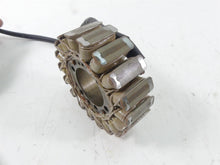 Load image into Gallery viewer, 2015 Ducati Diavel Dark Stator Generator Alternator 26420461A