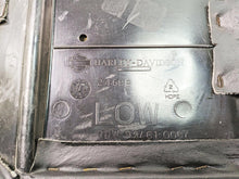 Load image into Gallery viewer, 2019 Harley Touring FLHX Street Glide Seat Saddle Low 52320-11 | Mototech271