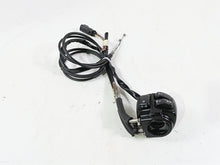 Load image into Gallery viewer, 2010 Harley VRSCF Muscle Rod Right Hand Control Switch READ 71684-06A 71683-06A