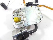 Load image into Gallery viewer, 2011 Harley Softail FXS Blackline Fuel Gas Petrol Pump + Level Sender 75141-11A