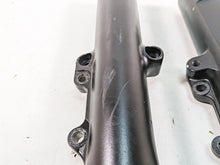 Load image into Gallery viewer, 2018 Harley Touring FLHXSE CVO Street Glide Lower Fork Tubes Sliders 45500175B | Mototech271