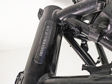 Load image into Gallery viewer, 2016 BMW R1200R K53 Straight Main Frame Chassis With Clean Virginia Title 46518524778 46518387843