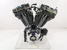 Load image into Gallery viewer, 2016 Harley Touring FLHR Road King Running Engine Motor 103ci Video 19678-16A | Mototech271