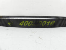 Load image into Gallery viewer, 2021 Harley Softail FXBBS Street Bob Rear Drive Belt 134T 24mm 40000018 | Mototech271