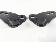 Load image into Gallery viewer, 2007 Harley Touring FLHTCU SE CVO E-Glide Adjustable 1-3" Lowering Bracket Kit | Mototech271