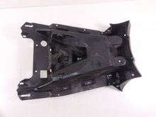 Load image into Gallery viewer, 2010 Victory Vision Tour Rear Inner Fender Cover Fairing Panel 5437132