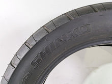 Load image into Gallery viewer, 2002 Honda VTX1800 Retro Used Motorcycle Tire Shinko Tour Master 150/80-17 72H 191361316678