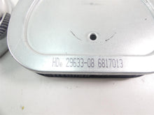 Load image into Gallery viewer, 2012 Harley Touring FLHTK Electra Glide Air Filter Cleaner Breather Set 29630-08 | Mototech271