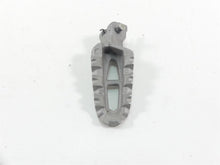 Load image into Gallery viewer, 2014 Ducati Hypermotard 821 SP Right Driver Rider Footpeg Foot Peg 46410591AA