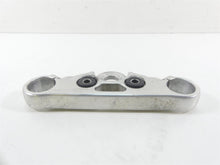 Load image into Gallery viewer, 2013 Harley FXDWG Dyna Wide Glide Upper Triple Tree Steering Clamp 49mm 46700-08 | Mototech271