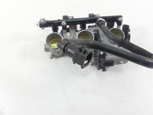 Load image into Gallery viewer, 2022 Yamaha MT09 FZ09 Mikuni Throttle Body Fuel Injection Assy B7N-13750-11-00