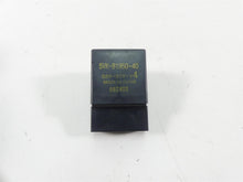 Load image into Gallery viewer, 2015 Yamaha MT09 FZ09 Fuel Pump Module Relay 5VK-81950-40