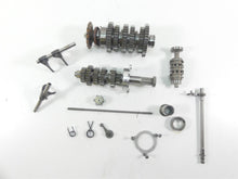 Load image into Gallery viewer, 2020 Ducati Panigale 1100 V4 S SBK Transmission Gear Shift Drum Set 182P0011A | Mototech271