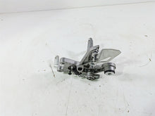 Load image into Gallery viewer, 2008 Honda CBR1000RR SC59 Right Front Foot Peg & Brake Pedal Set 50600-MFL-000 | Mototech271