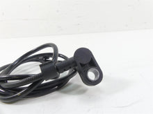 Load image into Gallery viewer, 2013 BMW R1200GS GSW K50 Rear Abs Brake Wheel Speed Sensor 34528551611 | Mototech271