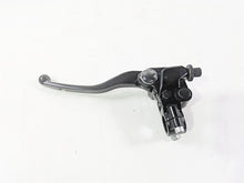 Load image into Gallery viewer, 2020 Kawasaki ZX6R ZX636 Ninja Clutch Perch & Lever 46076-0121