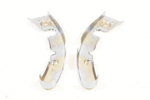 Load image into Gallery viewer, 2012 Harley Touring FLHTC Electra Glide Rear Frame Fender Chrome Struts Braces | Mototech271