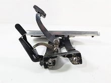 Load image into Gallery viewer, 2008 Yamaha XV1900 Roadliner S Right Floor Board & Brake Pedal 1D7-27420-00-00