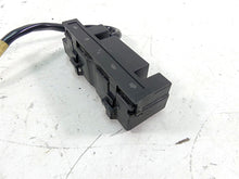 Load image into Gallery viewer, 2006 Harley Softail FXSTSI Springer Indicator Instrument Lights 68113-99C