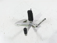 Load image into Gallery viewer, 2014 BMW R1200 RT RTW K52 Front Left Footpeg & Shifter 46718535641 46718560383 | Mototech271