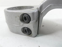 Load image into Gallery viewer, 2003 BMW R1150 GS R21 Lower Triple Tree Steering Clamp - Read 31422335778 | Mototech271