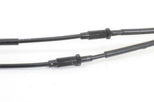 Load image into Gallery viewer, 2016 Kawasaki ZX14 ZX14R ZX1400 Ninja Throttle Grip Handle Set 32099-0049 | Mototech271