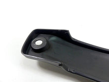 Load image into Gallery viewer, 2011 Harley Softail FXS Blackline Fuel Tank Dash Console Cover Panel 71340-11