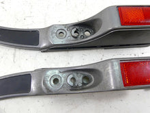 Load image into Gallery viewer, 1979 Harley Sportster XLS1000 Roadster Rear Fender Struts 52754-79 52755-79