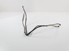 Load image into Gallery viewer, 2015 BMW R1200GS K50 Rear Abs Brake Line Set 34328526555 34328526554