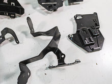 Load image into Gallery viewer, 2020 Harley Softail FXBB Street Bob Electrical Carrier Plastic Set 69201632