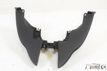 Load image into Gallery viewer, 2011 BMW K1300S K1300 S K40 Back Tail Center Cover Fairing 46627675427 | Mototech271