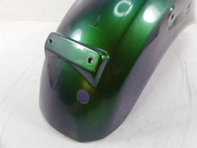 Load image into Gallery viewer, 2004 Kawasaki VN1600 Meanstreak Rear Fender Tire Hugger 35022-0013- | Mototech271