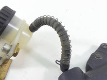 Load image into Gallery viewer, 2001 Moto Guzzi California Sp 1100 Rear Brembo Brake Master Cylinder GU31666990