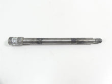 Load image into Gallery viewer, 1980 Honda CB750C Custom Front Wheel Spindle Axle 44301-425-870