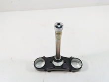 Load image into Gallery viewer, 2008 Buell 1125 R Lower Triple Tree Steering Clamp - Read 56mm J0106.1AMXT