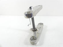 Load image into Gallery viewer, 2006 Honda V-Twin VTX1800 N3 Upper Lower Fork Triple Tree Set 53230-MCV-N20